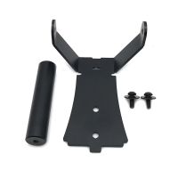 Motorcycle Mobile Phone Holder Stand Navigation Bracket for Honda Forza350 Forza 350 2020-2021