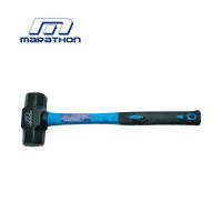 MARATHON ค้อนเหล็ก SLEDGE ด้ามไฟเบอร์ 15 3/4  6LB / M322-1046