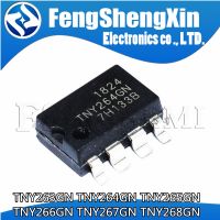 10pcs TNY263GN TNY264GN TNY265GN TNY266GN TNY267GN TNY268GN SOP-7