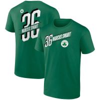 Jay Smart Tatum Jersey Training T-shirt Fan Short Sleeve Basketball Sports T-shirt Large