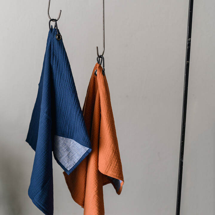 WORK TOWEL WITH CARABINER Lazada.co.th