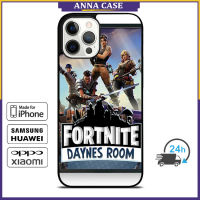 Fortnite 5 Phone Case for iPhone 14 Pro Max / iPhone 13 Pro Max / iPhone 12 Pro Max / XS Max / Samsung Galaxy Note 10 Plus / S22 Ultra / S21 Plus Anti-fall Protective Case Cover