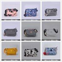 ✷✺ 【PROMO 2021 สไตล์ใหม่】KIPLING-K7245 กระเป๋าถือ กระเป๋าสะพายไหล่