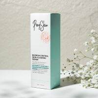 PregSkin Blemish Control Skin-Clearing Serum เซรั่มบำรุงผิวหน้าคุณแม่ตั้งครรภ์และให้นมบุตร