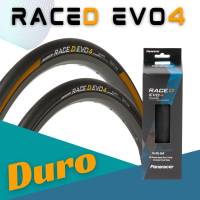 [ผ่อน 0%]ยางเสือหมอบ Panaracer Race type D Evo4 700c Made in Japan