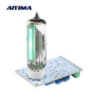 AIYIMA 6E2 Tube Cat Eye Driver Board Audio Level Fluorescent Indicator DIY Amplifier Volume Indication Bile Preamp Vacuum