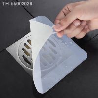 ♠✾✾ Thick Silicone Floor Drain Deodorant Bathroom Insect-proof Seal Household Sewer Pipe Sink Anti-smell Floor Cover