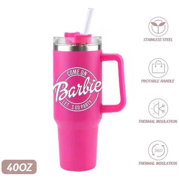 40oz-barbie-thermos-mug-304-stainless-steel-pink-thermos-mug-c1g0