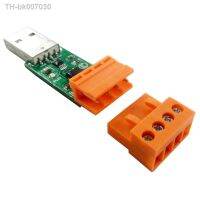 ™◘✷  USB to RS485 Bus Converter Board CH340 SP485 WIN10 MAC LINUX rep MAX485 MAX3485 SP3485 for PLC PTZ Modubs Modbus Relay Module