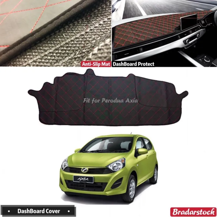 accessories kereta axia