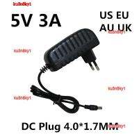 ku3n8ky1 2023 High Quality 5V 3A 4.0x1.7 AC/DC Power Cord Adapter For Sony SRS-XB30/ SRS-XB41 RDP-M5iP RDP-M7iP SRS-A1 Portable Speaker Dock Charger