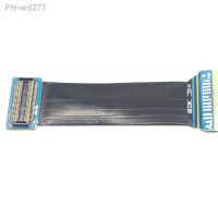 100 Original New Lcd Flex Cable Ribbon Flat Connector For Samsung A777