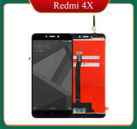 5.0นิ้วสำหรับ Xiaomi Redmi 4X หน้าจอสัมผัส Lcd แทนการประกอบสำหรับ Redmi Gratis Ongkir แสดงผล4X