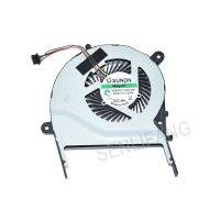 For ASUS X555 LA X555L K555 A555L X455 A455L Y483L W419LD R556L Cooling Fan DC5V Four Lines MF60070V1-C370-S9A