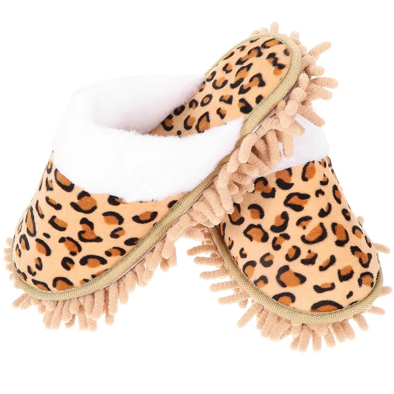 Details 142+ animal mop slippers super hot esthdonghoadian