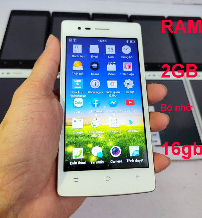 oppo a31 2 16gb