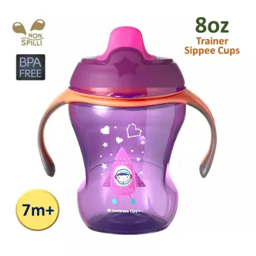 Save on Take & Toss Sippy Cups Spill Proof 10 oz 9m+ Order Online