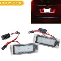 New prodects coming 2x LED License Plate Light For Chevrolet Corvette Camaro Cruze SS Impala Opel Mokka Insignia Cadillac ATS CTS XTS SRX Buick GMC