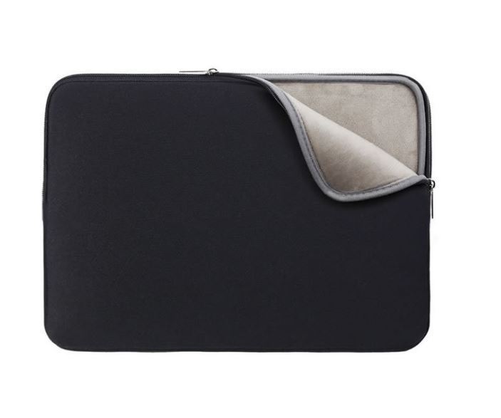 กระเป๋าโน๊คบุ๊ค-กระเป๋าเท็บเล็ต-กระเป๋าโน๊ตบุค-tablet-notebook-protection-bag-กระเป๋ากันกระแทก-soft-case-15-4-นิ้ว
