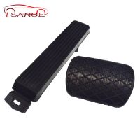 ACCELERATOR PEDAL BRAKE PAD 12330002041232910082 For MERCEDES BENZ W107 W114 W115 W116 W123 1972-1989