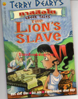 นิทานแปล-ทาสสิงโต : The Lions Slave