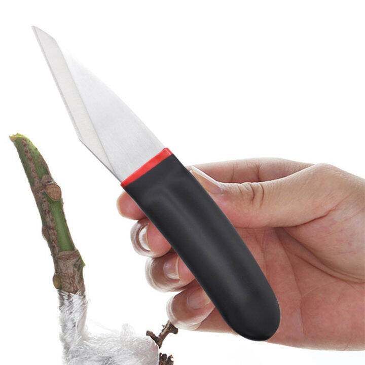Grafting blade steel bud grafting knife special German professional