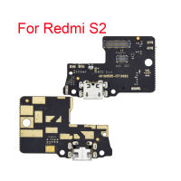 【COOL】 Mongo MALL 1Pcs ชาร์จพอร์ต Flex สำหรับ Redmi Note5 6 7 8 8pro 6A 7A Dock USB Charger Connector Flex สำหรับ Redmi 5 8 6PLUS S2 K30