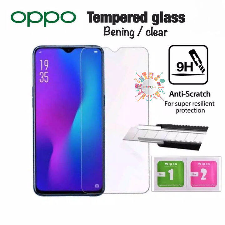 anti gores oppo a5s