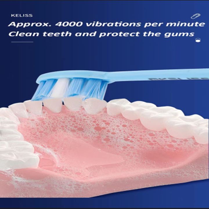 lz-escova-de-dentes-el-trica-sonic-port-til-imperme-vel-recarreg-vel-ultrass-nico-dentes-limpador-vibrador-escova-de-dente-ipx7