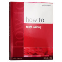 วิธีการสอนการเขียนภาษาอังกฤษในฉบับภาษาอังกฤษดั้งเดิม