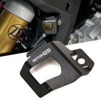 ☑♂♕ Motorcycle For BMW F750GS F850GS F750 F850 GS 2009-2020 2021 2022 CNC Motorcycle Rear Brake Fluid Reservoir Cover Guard