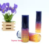 ฉลากไทย Loccitane Immortelle Reset Oil-in-Serum 5 ml.