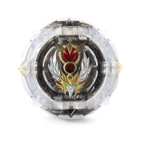 Beyblade Burst B-192เรพ Hael ที่ดีที่สุดกว่าสูง Xมีแนวโน้ม + โลหะปั่นด้านบนต่อสู้วงแหวนเพิ่มกำลังไฟ Bayblade สำหรับเด็ก-โดยไม่ต้องปล่อย