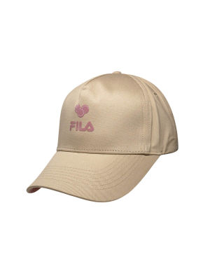 FILA CPU230502U หมวกแก๊ปผู้ใหญ่