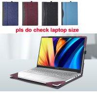 Case For Asus Vivobook 15 2022 X1502Z M1502 Laptop Sleeve 15 Detachable Notebook 15.6 Cover Bag Gift