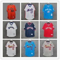 American baseball uniform stripes large version of the street dance hip hop short-sleeved shirt T-shirt tide in long sweethearts outfit jersey