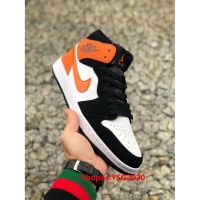 [HOT] New Arrival Original ΝΙΚΕ Ar J0dn 1 Shattered Backboard Mens And Womens Casual Sports Shoes Outdoor Fashion Basketball Shoes