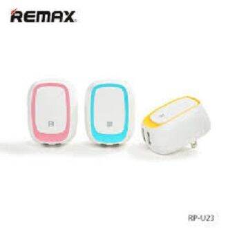 REMAX RP-U23 USB OUTLET ADAPTER | Lazada PH