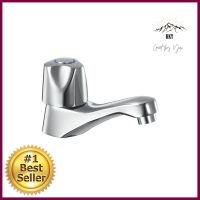 ก๊อกอ่างล้างหน้าเดี่ยว ENGLEFIELD K-15811X-8-CPBASIN FAUCET ENGLEFIELD K-15811X-8-CP **ด่วน ของมีจำนวนจำกัด**