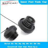 Baificar nd New Genuine 1Pcs Inner Fuel Tank Cap for Haval H1 H2 H3 H5 H6 H7 H8 H9 Greatwall C50 C30 Pick Up 5