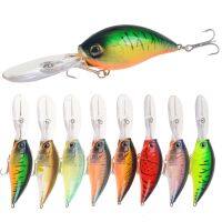 【lz】✖♂  Isca de pesca com laser artificial isca de pesca de alta qualidade para mergulhar água profunda gancho afiado crankbait wobbler 11cm 21g 1.8m-3m