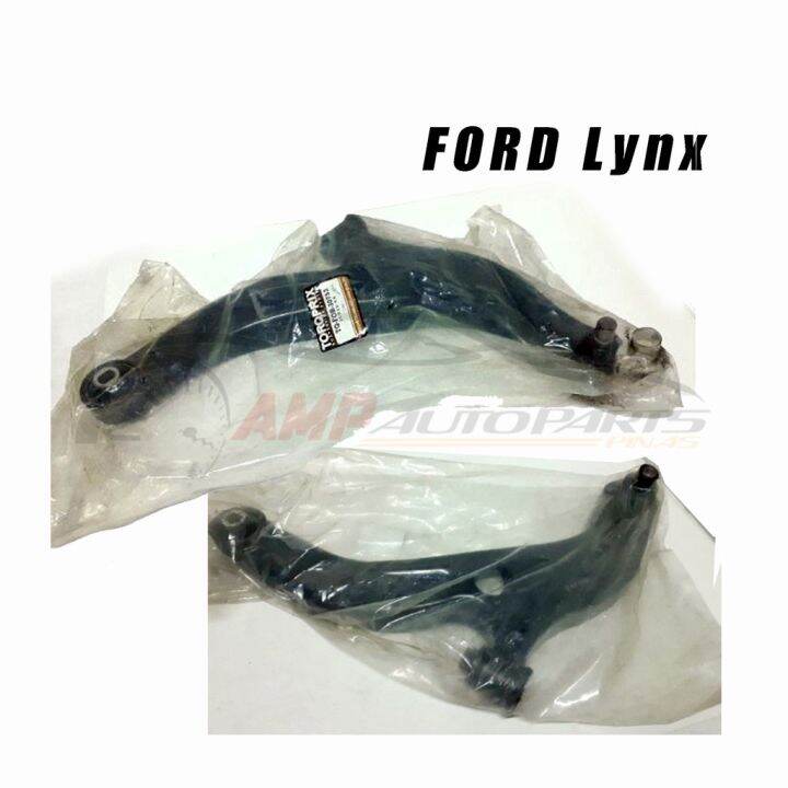 Lower SUSPENSION ARM ASSEMBLY FORD LYNX Lazada PH