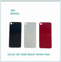 Cover SE 2020 อะไหล่ฝาหลัง หลังเครื่อง Cover อะไหล่มือถือ คุณภาพดี Bin Display