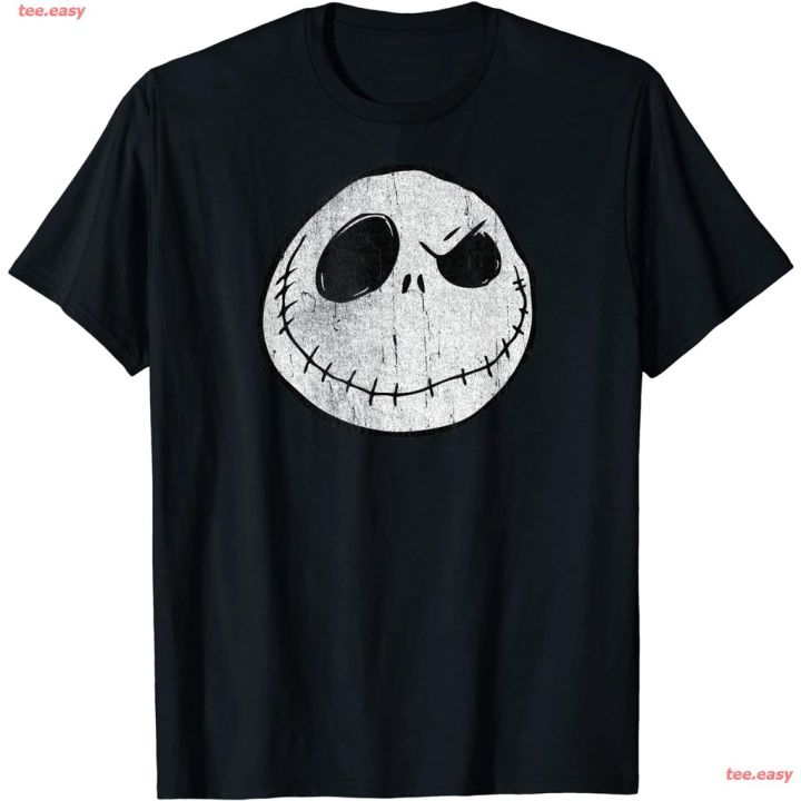 christmas-gift-star-wars-christmas-คริสต์มาส-disney-nightmare-before-christmas-t-shirt-เสื้อคู่-couples-5xl