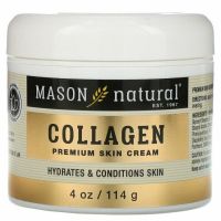 Mason Natural Collagen Beauty Cream 114 g. ครีมคอลเจนบริสุทธิ์