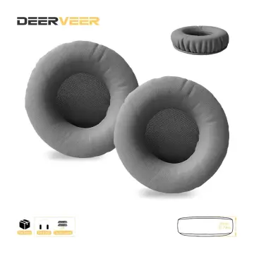 Pioneer hdj 1500 replacement ear pads hot sale