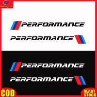 LeadingStar RC Authentic Reflective Car Stickers for BMW PERFORMANCE New 3 Series 5 Series X1 X3 X4 X5 X6 Bumper Stickers