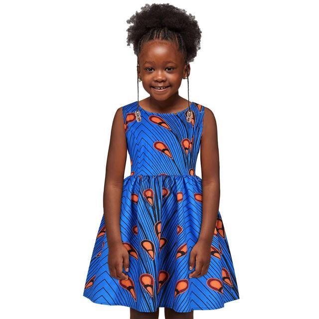 kids-clothes-girls-baby-african-dashiki-traditional-style-sleeveless-dress-ankara-princess-dresses-outfits-robe-fille