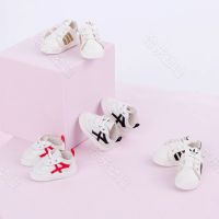 Ob11 Sports Shoes For obitsu11  GSC YMY Meijie pig 1/12 bjd Doll Shoes Accessories Toys Shoes Doll Accessories