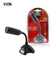 VOX Microphone Speaker SMU101 USB